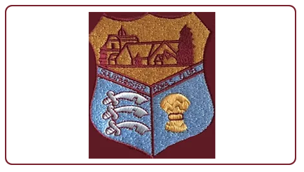 Southminster Bowls Club logo